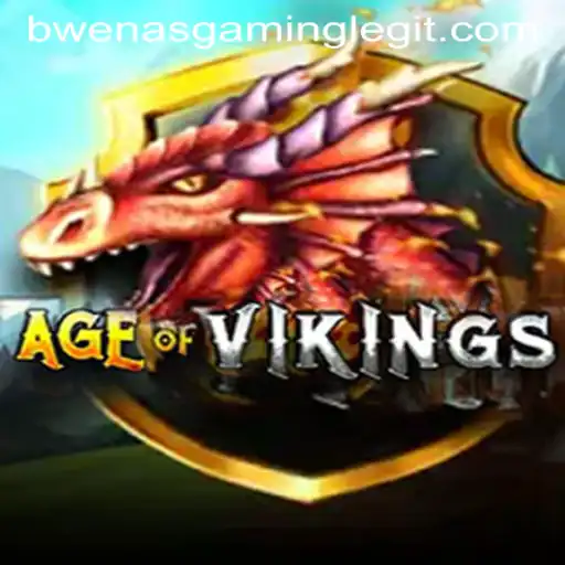 AgeofViking: A Journey Into the World of BwenasGaming