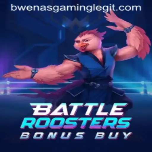 Discovering BattleRoostersBonusBuy: A Fascinating Game by BwenasGaming