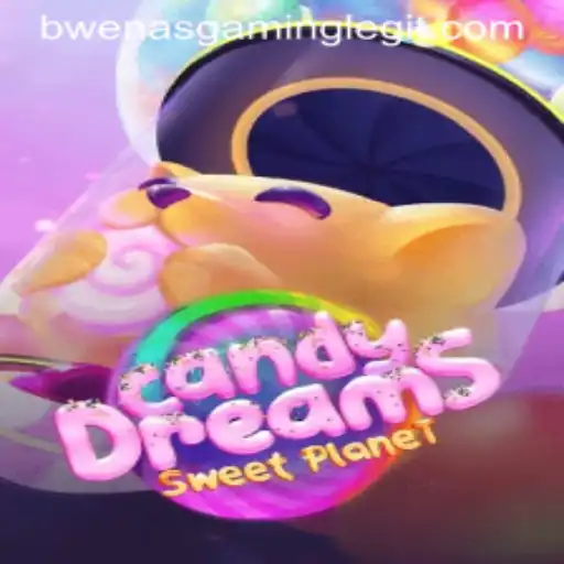 CandyDreams: A Sweet Adventure in Gaming with BwenasGaming