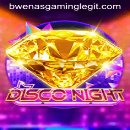 Discover the Thrilling World of DiscoNight: A BwenasGaming Creation