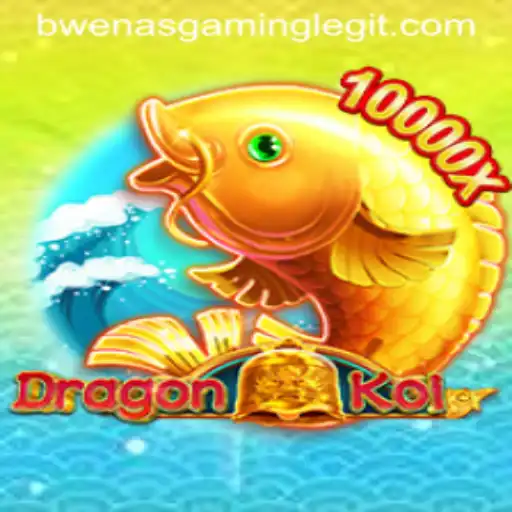 Discovering DragonKoi: A Thrilling Adventure with BwenasGaming