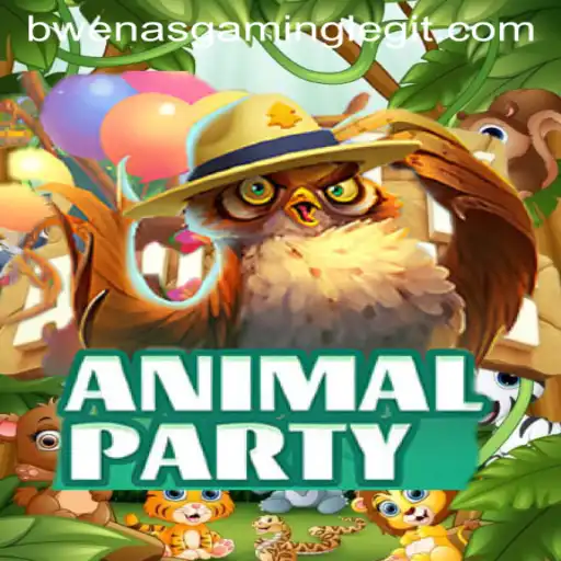Exploring the Fascinating World of AnimalParty: A BwenasGaming Spectacle