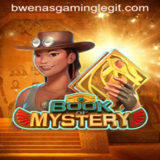 Discovering the Enchantment of BookofMystery with BwenasGaming