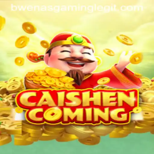 Dive into the Exciting World of CAISHENCOMING with BwenasGaming