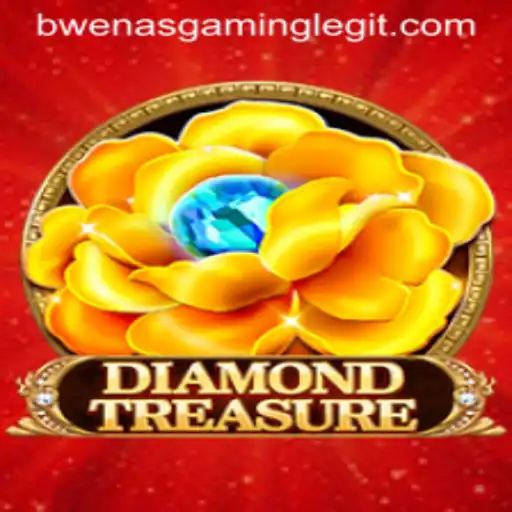 Unveiling the Mysteries of Diamondtreasure: A Deep Dive with BwenasGaming