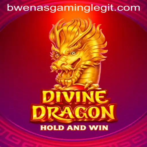Dive into the World of DivineDragon: An Epic Gaming Experience with BwenasGaming