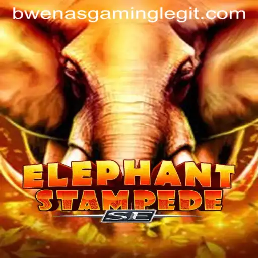 Unpacking the Excitement of ElephantStampedeSE: A Deep Dive into the Latest Gaming Craze