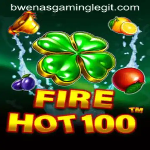 FireHot100: A Thrilling Adventure in the Gaming World