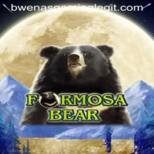 Discover the Enchanting World of FormosaBear: A New Era in Gaming