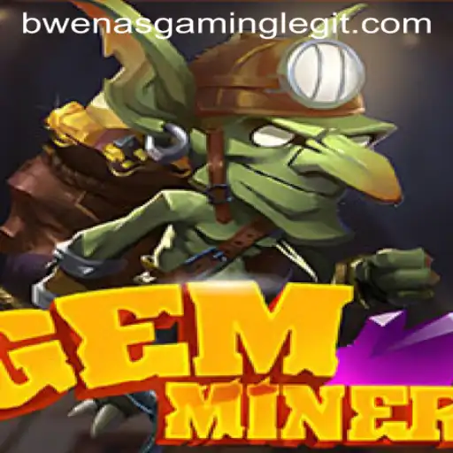 GemMiner: An Engaging Journey into the World of Gems with BwenasGaming