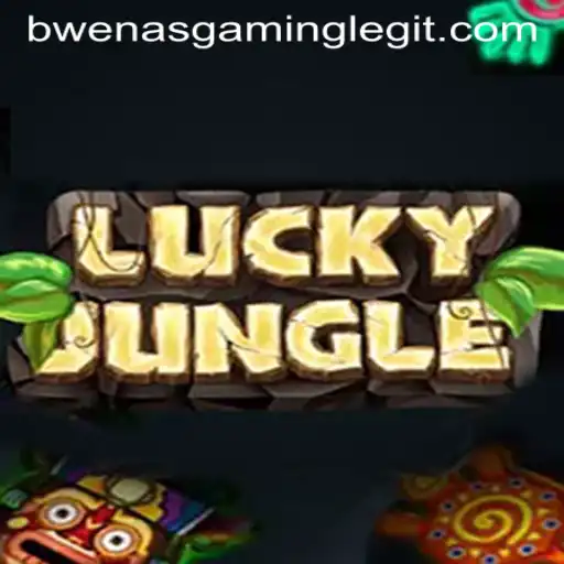 Discover the Excitement of LuckyJungle with BwenasGaming