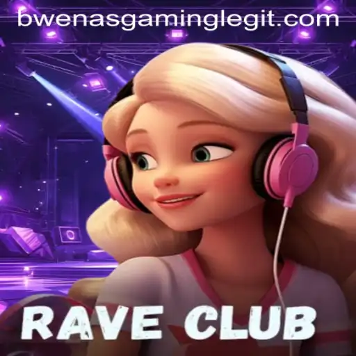 Explore RaveClub: The Vibrant Party Game Revolutionizing BwenasGaming