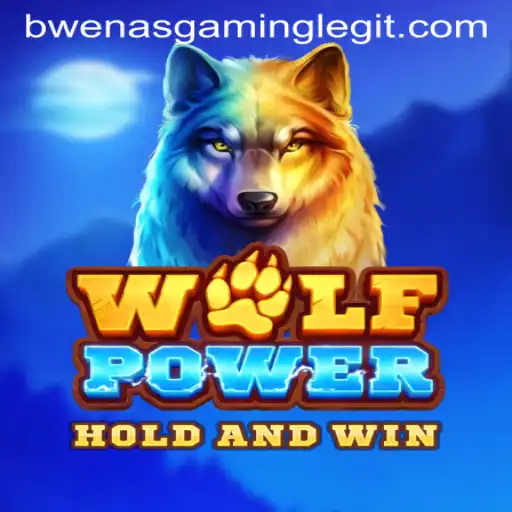 Exploring WolfPower: A Thrilling Gaming Experience with BwenasGaming
