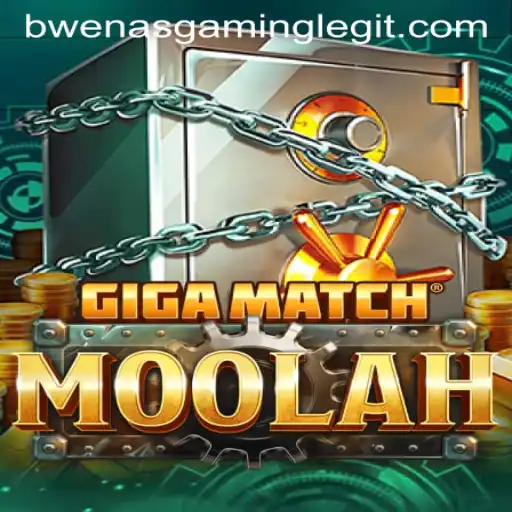 Exploring the Vibrant World of GigaMatchMoolah: A Riveting Experience by BwenasGaming