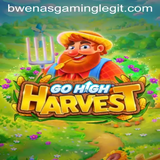 GoHighHarvest: The New Frontier in Gaming by BwenasGaming