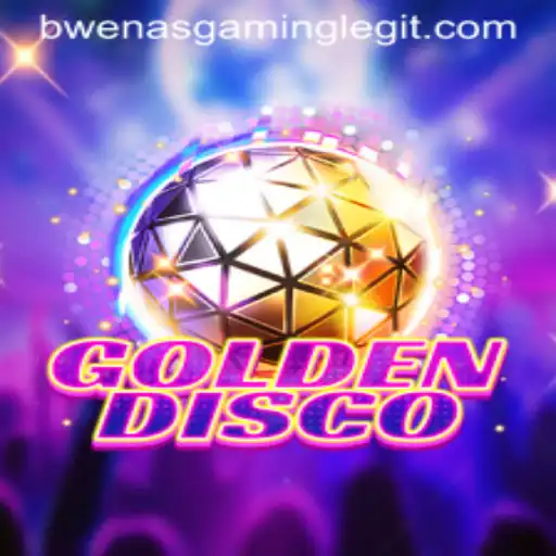 GoldenDisco: The Latest Gaming Sensation from BwenasGaming