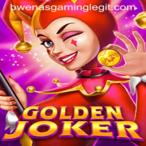 GoldenJoker: The Latest Sensation in Digital Gaming with BwenasGaming