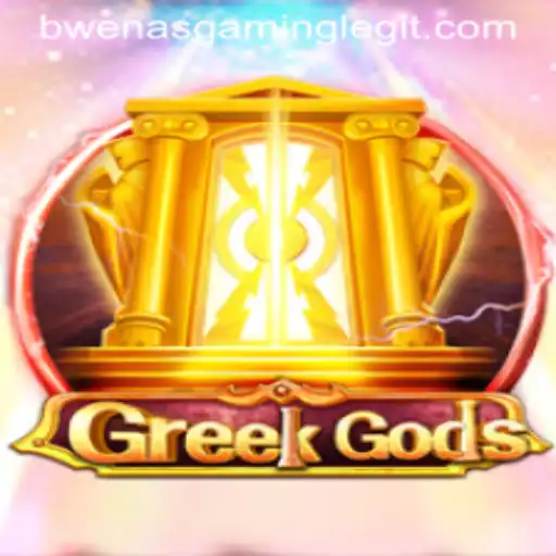 Discovering GreekGods: A Gaming Odyssey with BwenasGaming