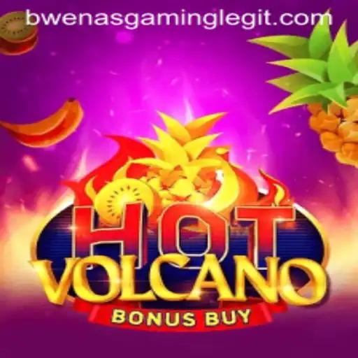Exploring the World of HotVolcanoBonusBuy: A Thrilling Gaming Experience by BwenasGaming
