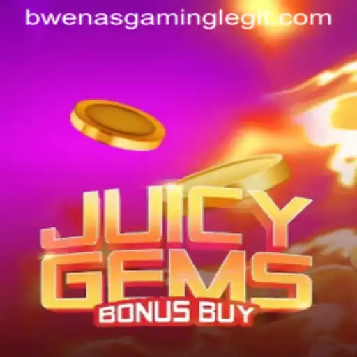JuicyGemsBonusBuy: A Captivating Gaming Adventure by BwenasGaming