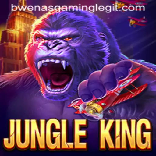 Exploring the Thrilling Adventure of JungleKing with BwenasGaming