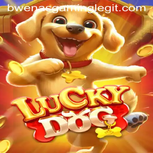 Experience the Thrilling World of LuckyDog with BwenasGaming