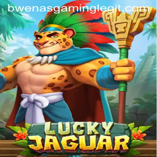 Exploring LuckyJaguar: The Thrilling New Game Sweeping BwenasGaming