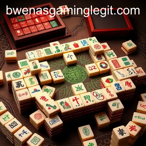 The Intricate World of Mahjong and the Role of BwenasGaming