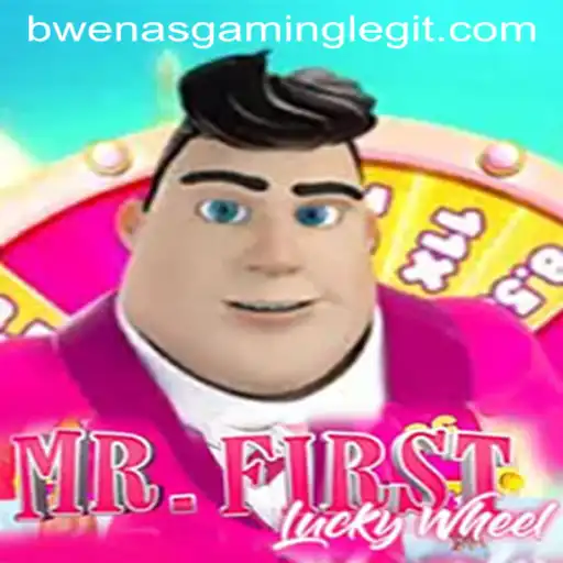 Unveiling the Exciting World of MrFirstLuckyWheel: A BwenasGaming Experience