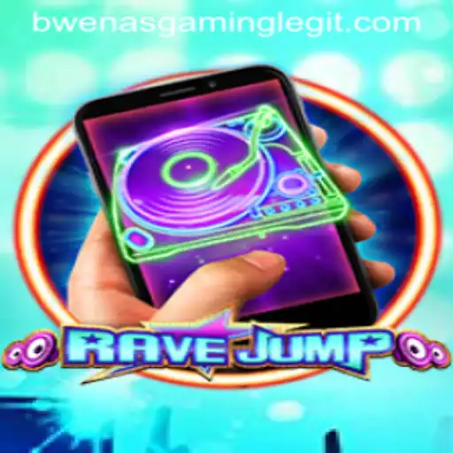 Exploring the Dynamic Universe of RaveJumpmobile
