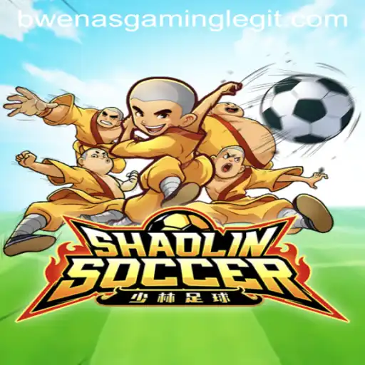 ShaolinSoccer: A Kick in Virtual Reality with BwenasGaming