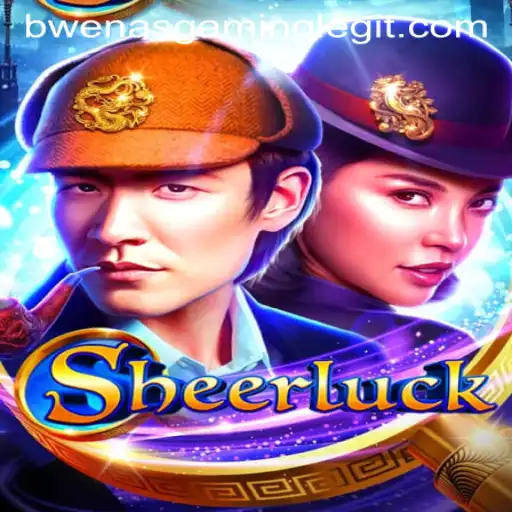 Discovering Sheerluck: A Thrilling Game by BwenasGaming