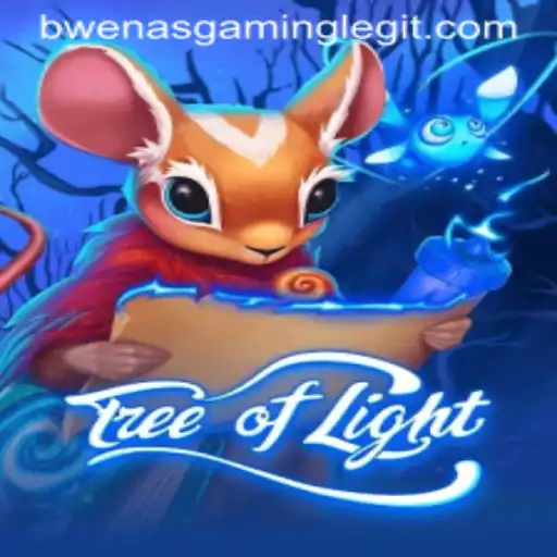 Exploring TreeofLight: A New Gaming Experience with BwenasGaming