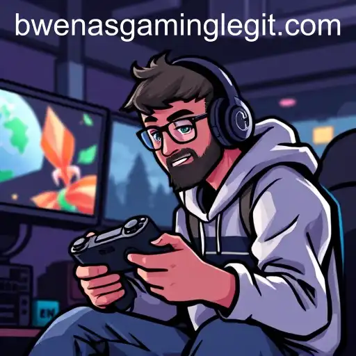 Video Games and the Impact of BwenasGaming