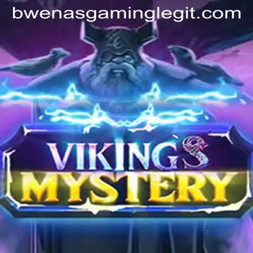 Unveiling the Thrilling World of VikingsMystery with BwenasGaming