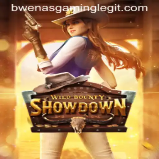 Engage in the Thrills of WildBountyShowdown with BwenasGaming